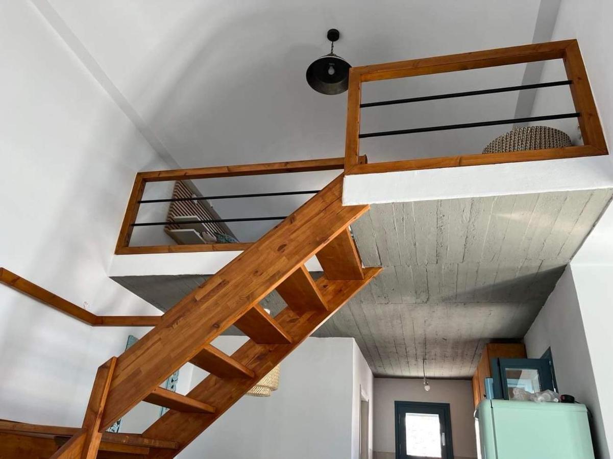Mouras Studios Λιβάδι Αστυπάλαιας Εξωτερικό φωτογραφία