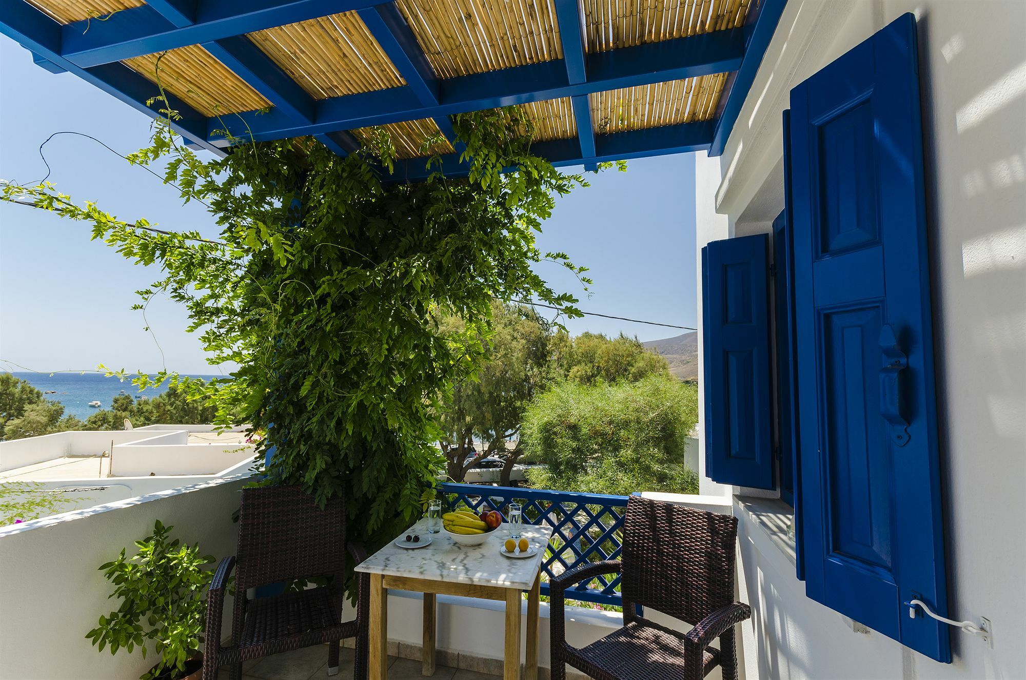 Mouras Studios Λιβάδι Αστυπάλαιας Δωμάτιο φωτογραφία