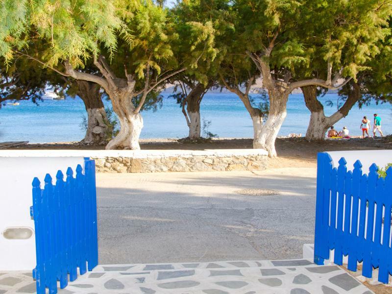 Mouras Studios Λιβάδι Αστυπάλαιας Εξωτερικό φωτογραφία
