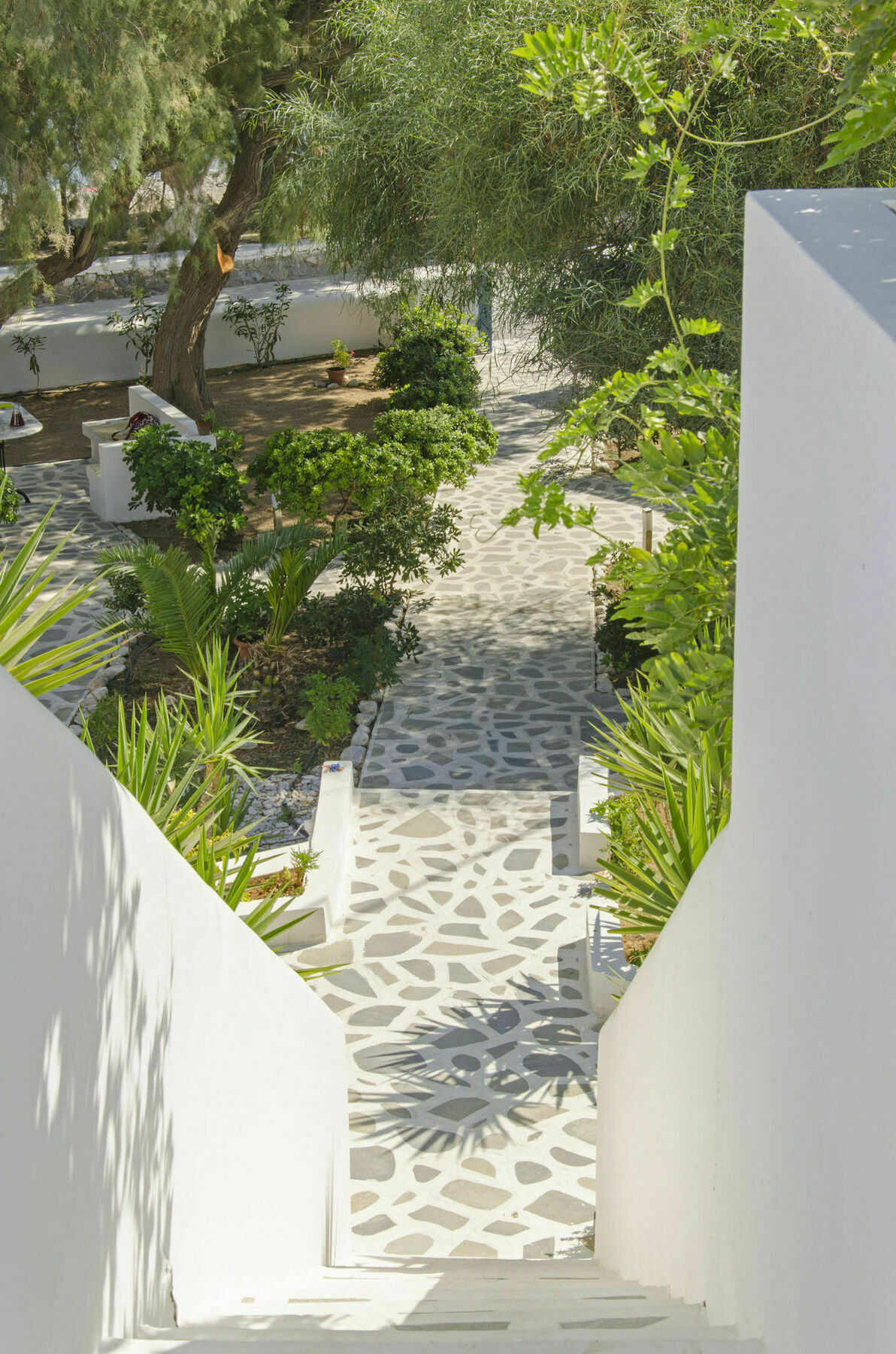Mouras Studios Λιβάδι Αστυπάλαιας Εξωτερικό φωτογραφία