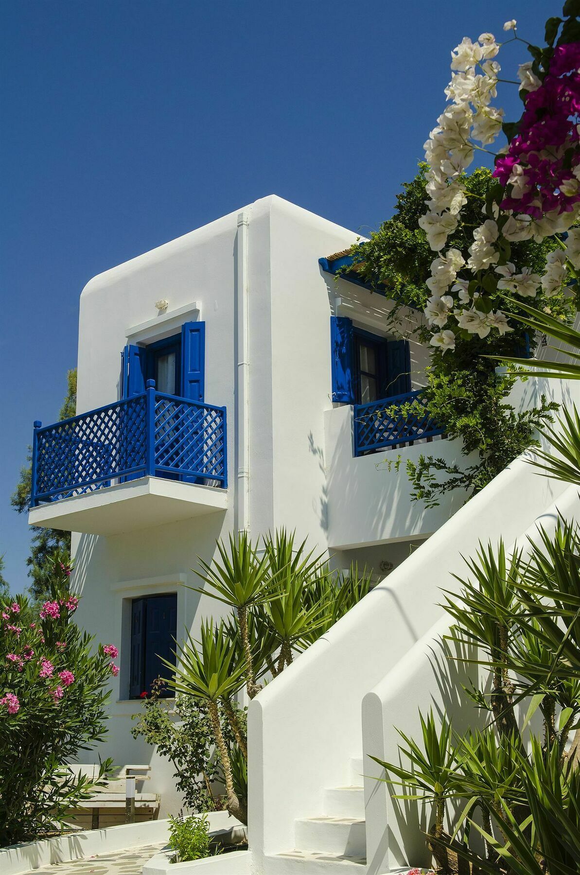 Mouras Studios Λιβάδι Αστυπάλαιας Εξωτερικό φωτογραφία